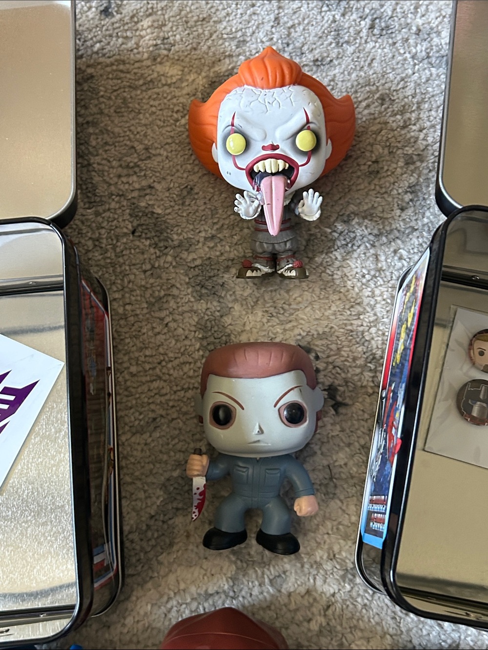Funko Pops Bundle - Picture 6 of 11